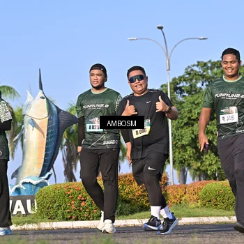 Runner Photo 5955784
