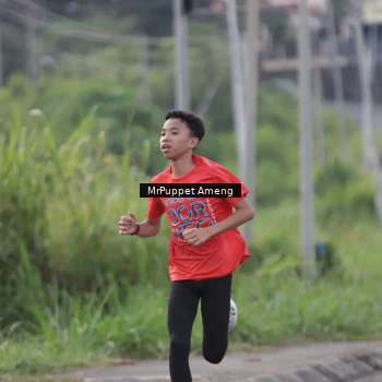Runner Photo 5955786