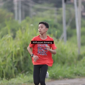 Runner Photo 5955793