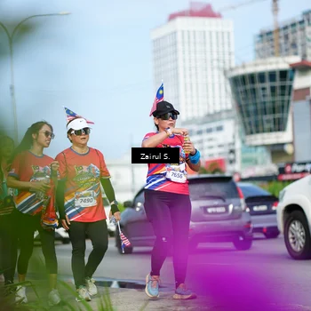 Runner Photo 5955800