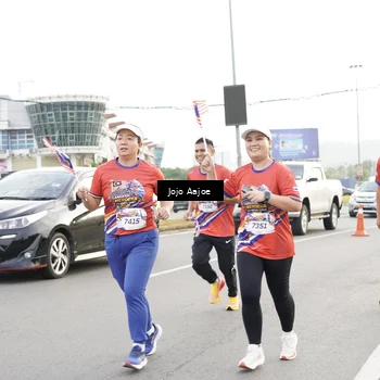 Runner Photo 5955802