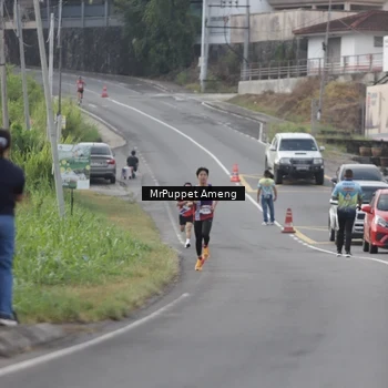 Runner Photo 5955805