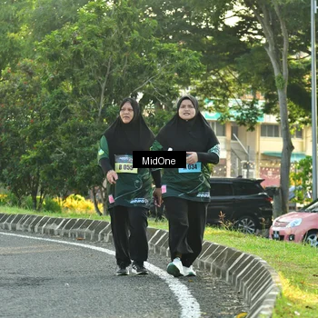 Runner Photo 5955806