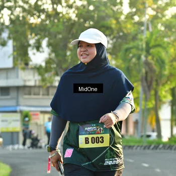 Runner Photo 5955807