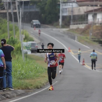 Runner Photo 5955808