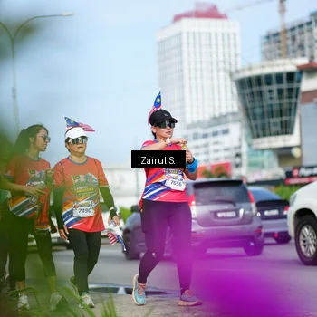Runner Photo 5955809