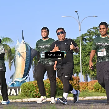 Runner Photo 5955812