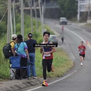 Runner Photo 5955813