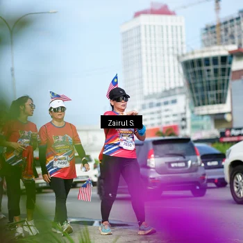 Runner Photo 5955815