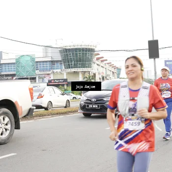 Runner Photo 5955816