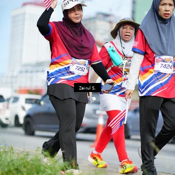 Runner Photo 5955817
