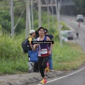 Runner Photo 5955818