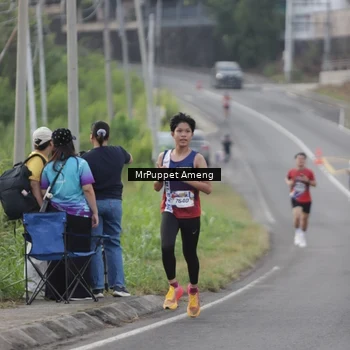Runner Photo 5955819