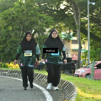 Runner Photo 5955820
