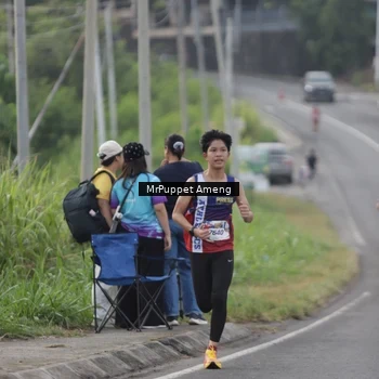 Runner Photo 5955824