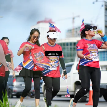Runner Photo 5955827