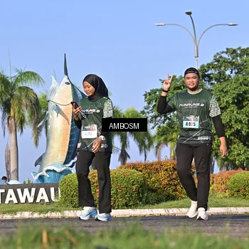 Runner Photo 5955829