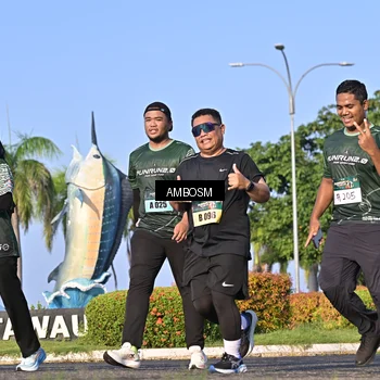 Runner Photo 5955831