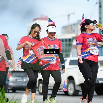 Runner Photo 5955832