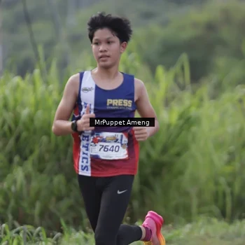 Runner Photo 5955833