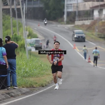Runner Photo 5955834