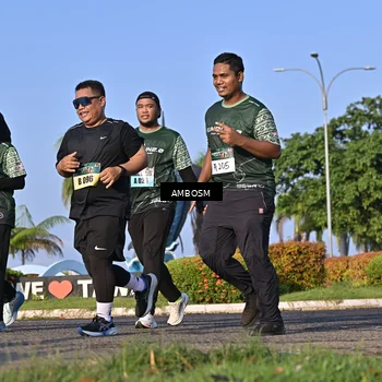 Runner Photo 5955835