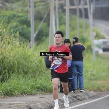 Runner Photo 5955837