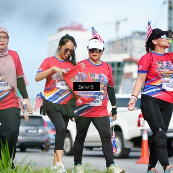 Runner Photo 5955838