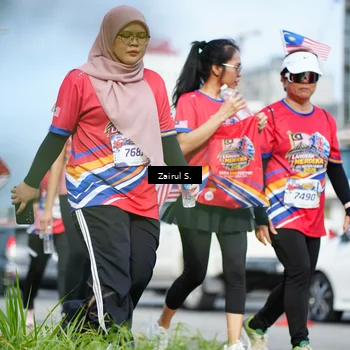 Runner Photo 5955844