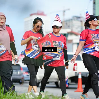 Runner Photo 5955846