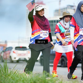 Runner Photo 5955849