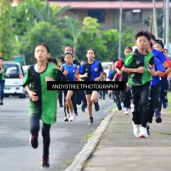 Runner Photo 5955852