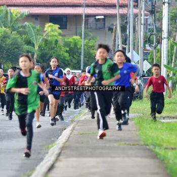 Runner Photo 5955853