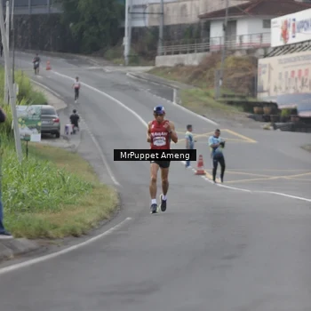 Runner Photo 5955858