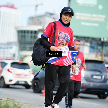 Runner Photo 5955862
