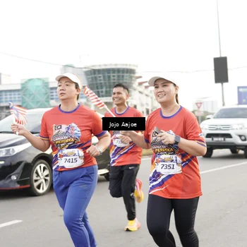 Runner Photo 5955864