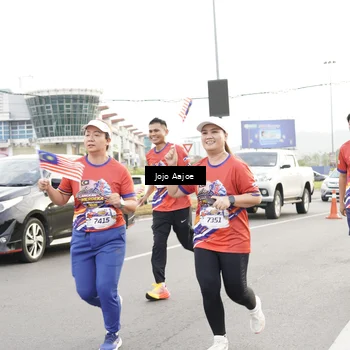 Runner Photo 5955865