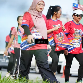 Runner Photo 5955868