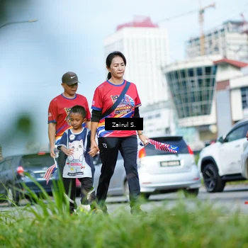Runner Photo 5955871