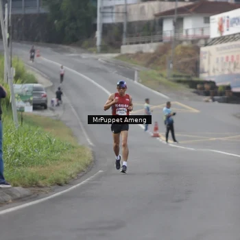 Runner Photo 5955874