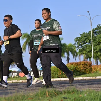 Runner Photo 5955876