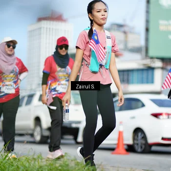 Runner Photo 5955877