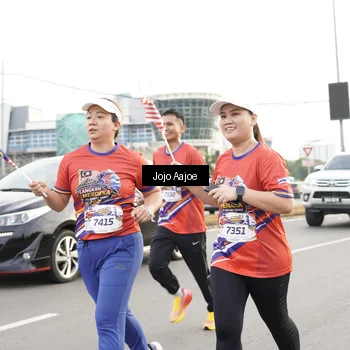 Runner Photo 5955884