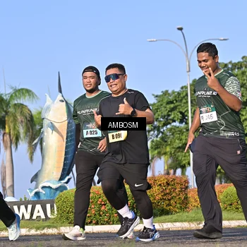 Runner Photo 5955885
