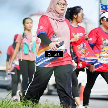 Runner Photo 5955890