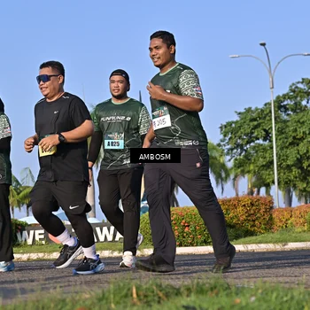 Runner Photo 5955893