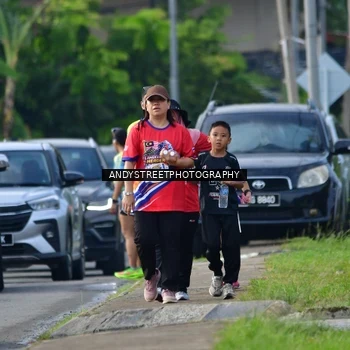 Runner Photo 5955894