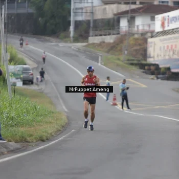Runner Photo 5955897