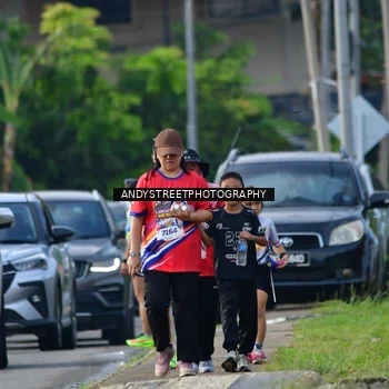 Runner Photo 5955901