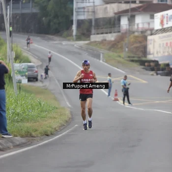 Runner Photo 5955902